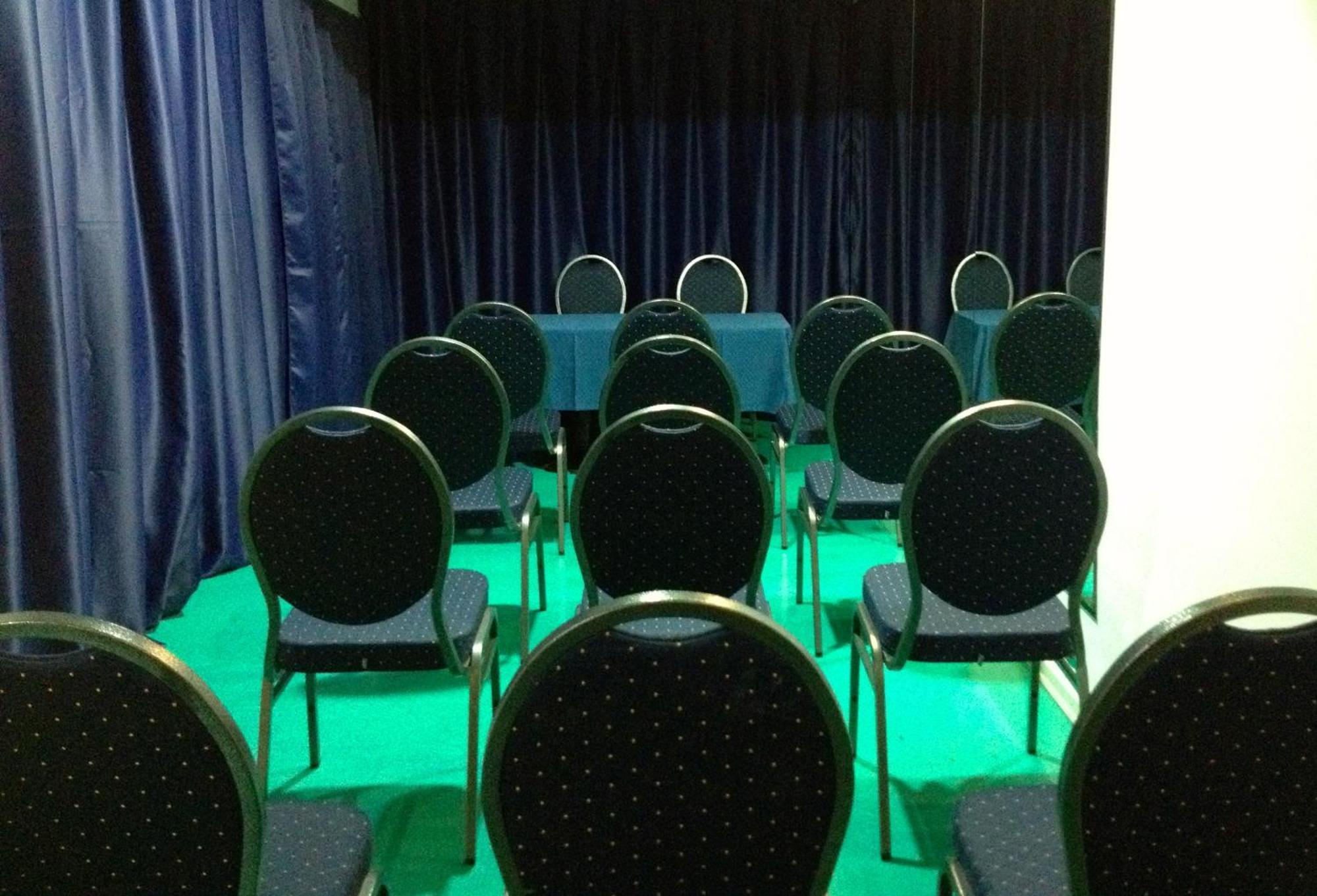 Hotel Mec — Fotos 1